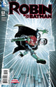 ROBIN SON OF BATMAN #11 ROMITA VAR ED