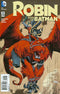 ROBIN SON OF BATMAN #2 VAR ED - Kings Comics