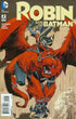 ROBIN SON OF BATMAN #2 VAR ED - Kings Comics