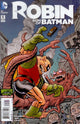 ROBIN SON OF BATMAN #5 MONSTERS VAR ED