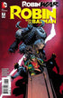 ROBIN SON OF BATMAN #7 (ROBIN WAR) - Kings Comics