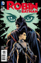 ROBIN SON OF BATMAN #9 - Kings Comics