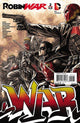 ROBIN WAR #2 VAR ED