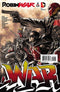 ROBIN WAR #2 VAR ED - Kings Comics