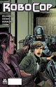 ROBOCOP 2014 #11