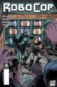ROBOCOP 2014 #9