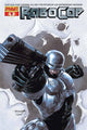 ROBOCOP VOL 2 #4