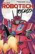 ROBOTECH REMIX #2 CVR B WILSON - Kings Comics