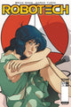 ROBOTECH VOL 3 #1 10 COPY INCV