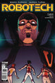ROBOTECH VOL 3 #11 CVR A MILONOGIANNIS