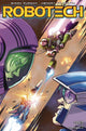 ROBOTECH VOL 3 #15 CVR A ROCHE