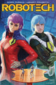 ROBOTECH VOL 3 #18 CVR C RONALD