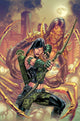 ROBYN HOOD CULT OF THE SPIDER ONE SHOT #1 CVR A IGOR VITORINO