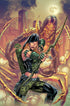 ROBYN HOOD CULT OF THE SPIDER ONE SHOT #1 CVR A IGOR VITORINO - Kings Comics