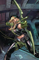 ROBYN HOOD OUTLAW #3 CVR A COCCOLO