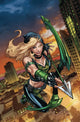 ROBYN HOOD THE CURSE #6 CVR A RIVEIRO