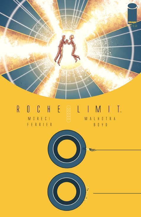 ROCHE LIMIT #5