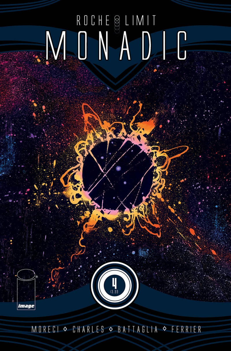 ROCHE LIMIT MONADIC #4