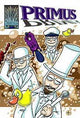 ROCK & ROLL BIOGRAPHIES PRIMUS