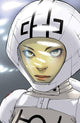ROCKET GIRL #3