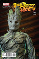 ROCKET RACCOON AND GROOT (2016) #1 COSPLAY VAR