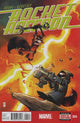 ROCKET RACCOON VOL 2 #4