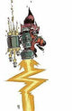 ROCKET RACCOON VOL 2 #8