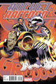 ROCKET RACCOON VOL 2 #8 PONSOR VAR