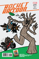ROCKET RACCOON (2016) #1 ANGLEBERGER VAR NOW
