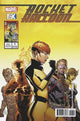 ROCKET RACCOON (2016) #1 SLINEY ICX VAR NOW