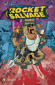 ROCKET SALVAGE #1