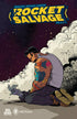 ROCKET SALVAGE #5 - Kings Comics