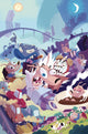 ROCKOS MODERN LIFE #8