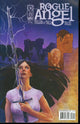 ROGUE ANGEL TELLER OF TALES #2