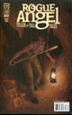 ROGUE ANGEL TELLER OF TALES #3