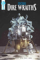 ROM DIRE WRAITHS #1 CVR B HOWELL