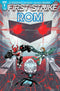 ROM FIRST STRIKE #1 CVR A DANIEL - Kings Comics