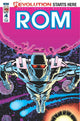 ROM VOL 2 #4 SUBSCRIPTION VAR A