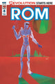 ROM VOL 2 #4 SUBSCRIPTION VAR C