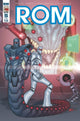 ROM VOL 2 #5 SUBSCRIPTION VAR A