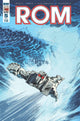ROM VOL 2 #5 SUBSCRIPTION VAR C