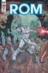 ROM VOL 2 #7 - Kings Comics
