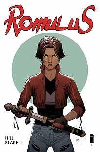 ROMULUS #1