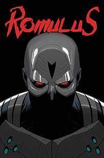 ROMULUS #2