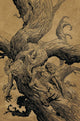 RONIN ISLAND #10 CVR B PREORDER YOUNG VAR