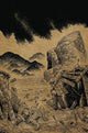 RONIN ISLAND #11 CVR B PREORDER YOUNG VAR