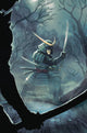 RONIN ISLAND #2 MAIN