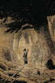 RONIN ISLAND #5 PREORDER YOUNG VAR