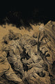 RONIN ISLAND #6 CVR B PREORDER YOUNG VAR