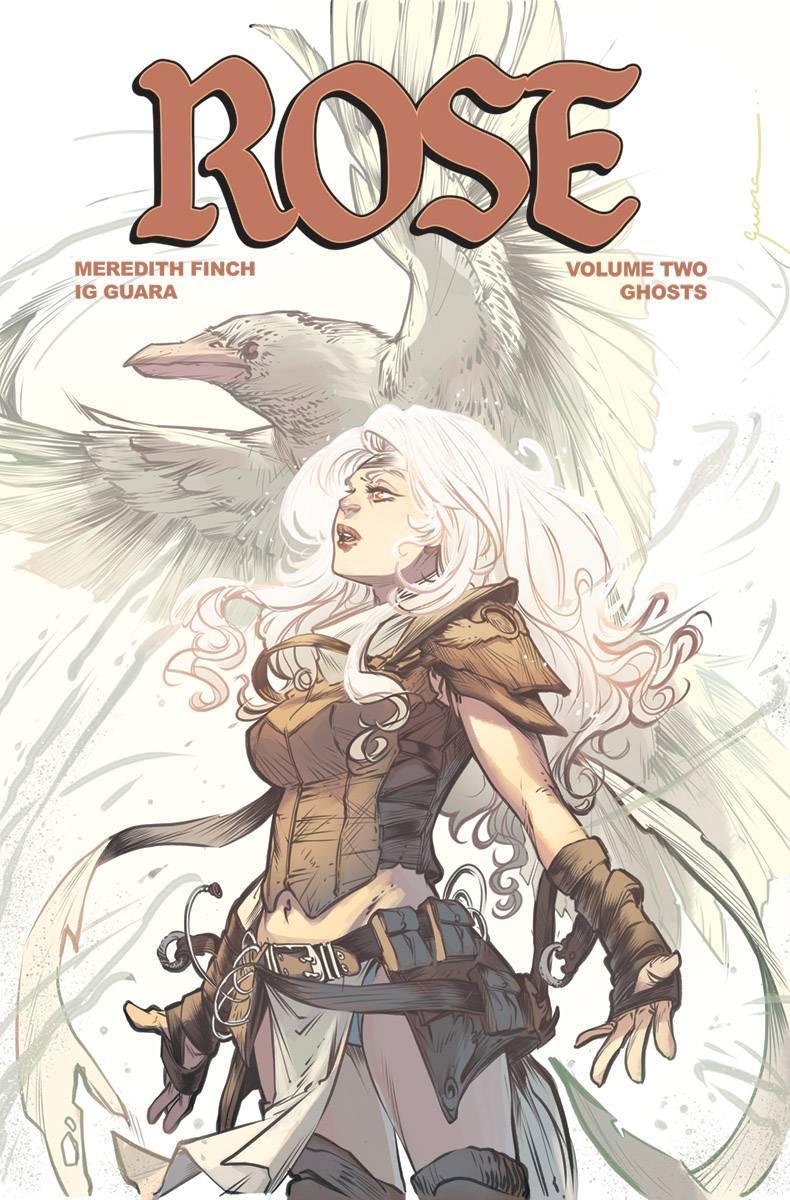 ROSE TP VOL 02